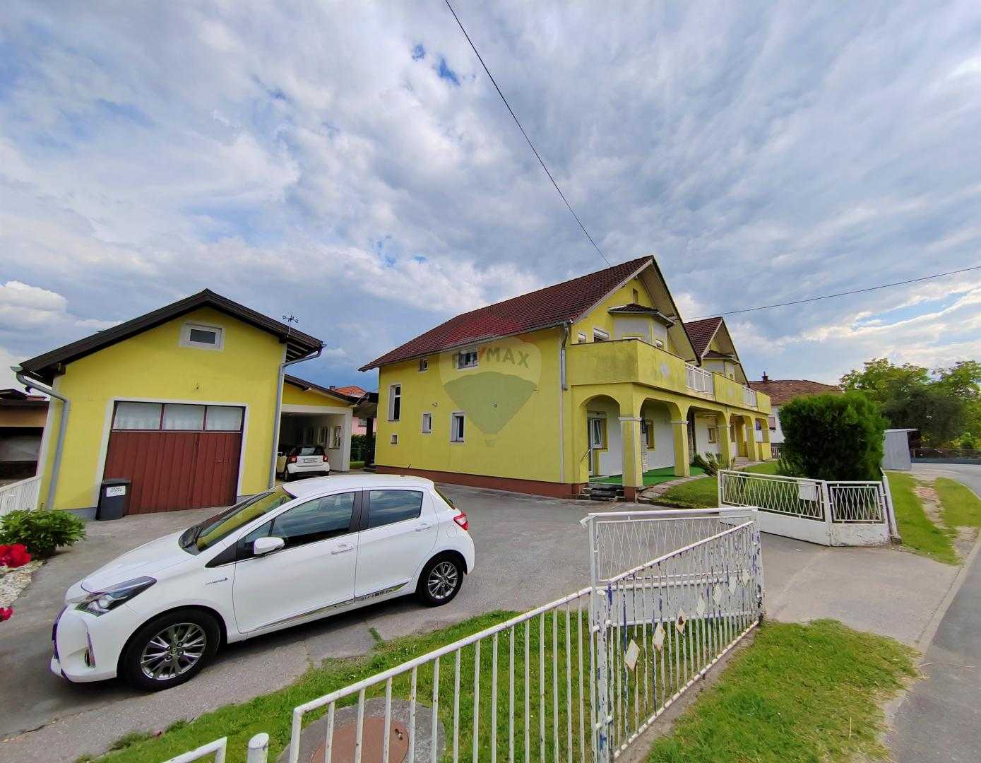 房子 在 鲁格维察, 萨格勒巴卡·祖帕尼亚 12031121