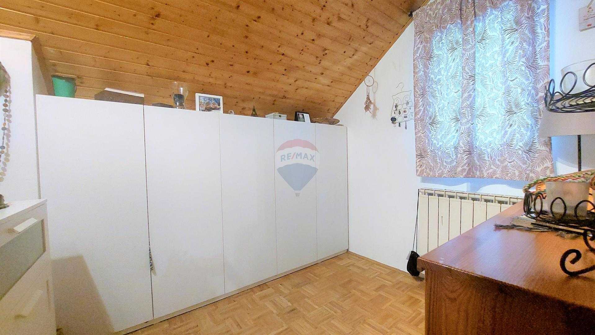 rumah dalam Prepuštovec, Grad Zagreb 12031123