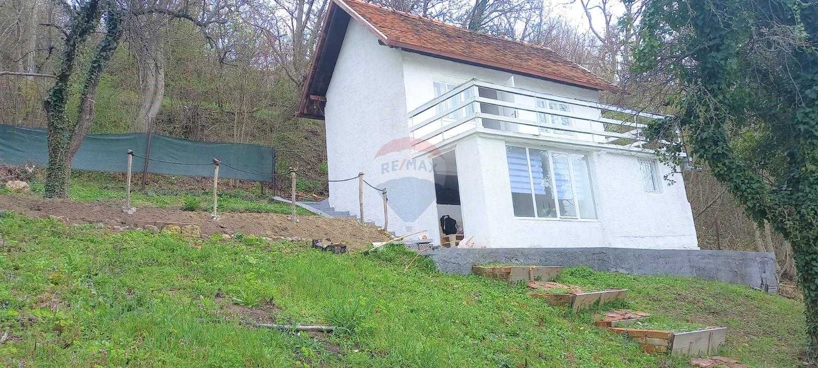 rumah dalam Prepustovec, Zagreb, Grad 12031125