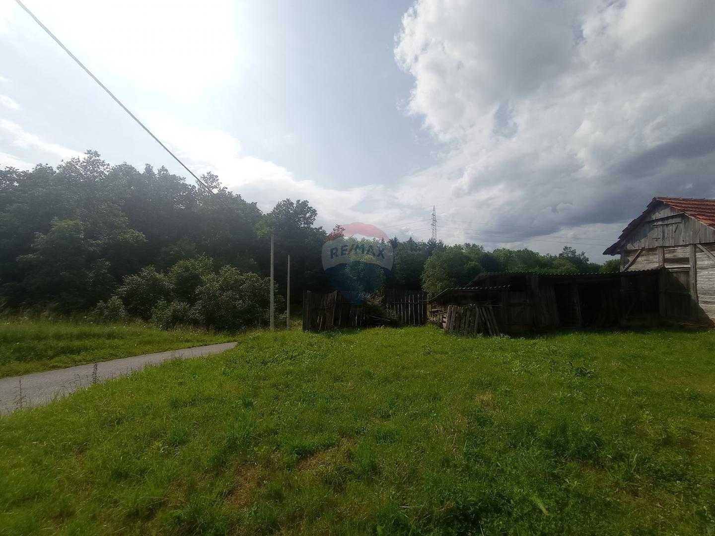 Casa nel Mateško Selo, Karlovačka županija 12031161