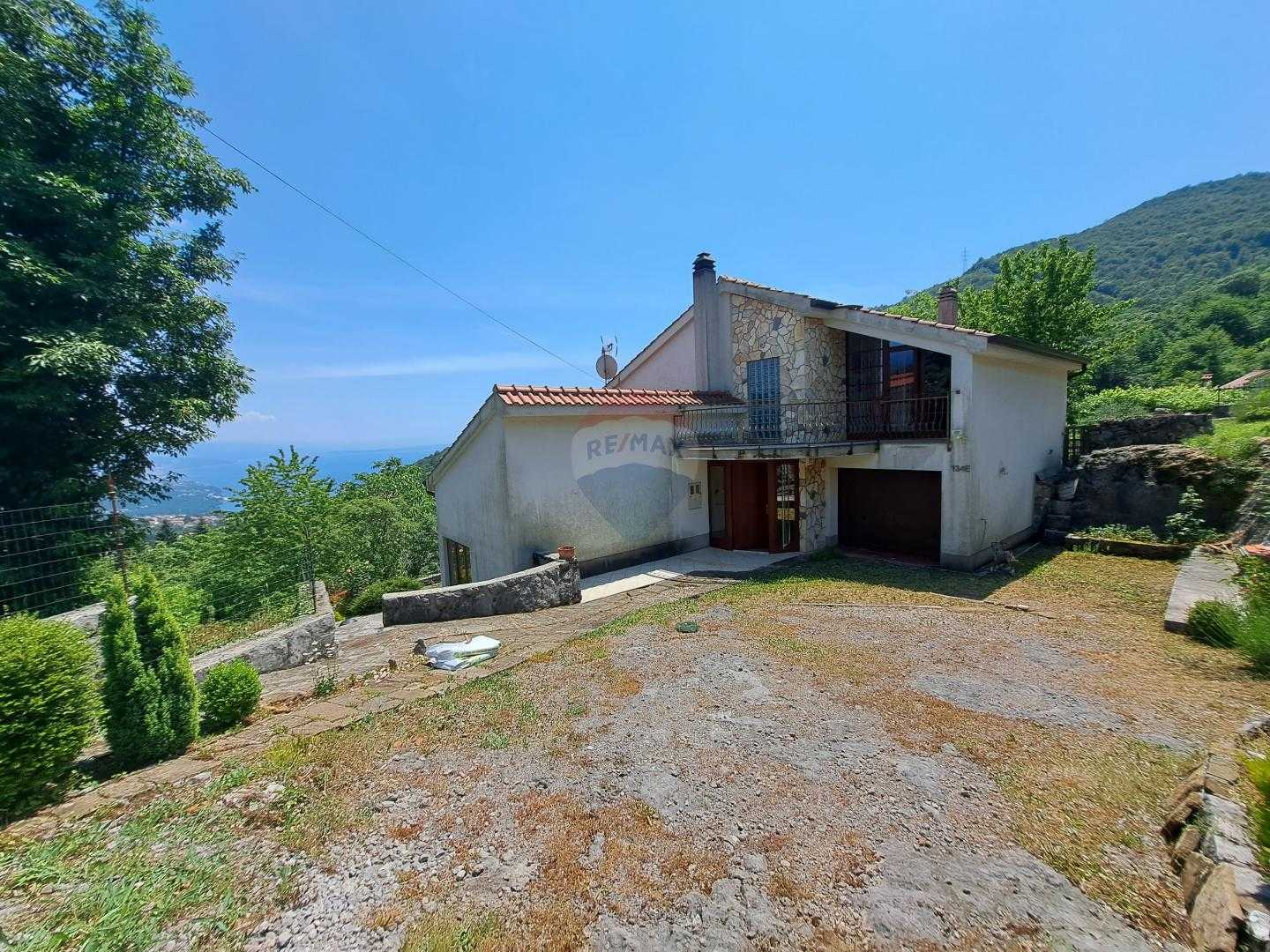 Huis in Rukavac, Primorsko-goranska županija 12031170