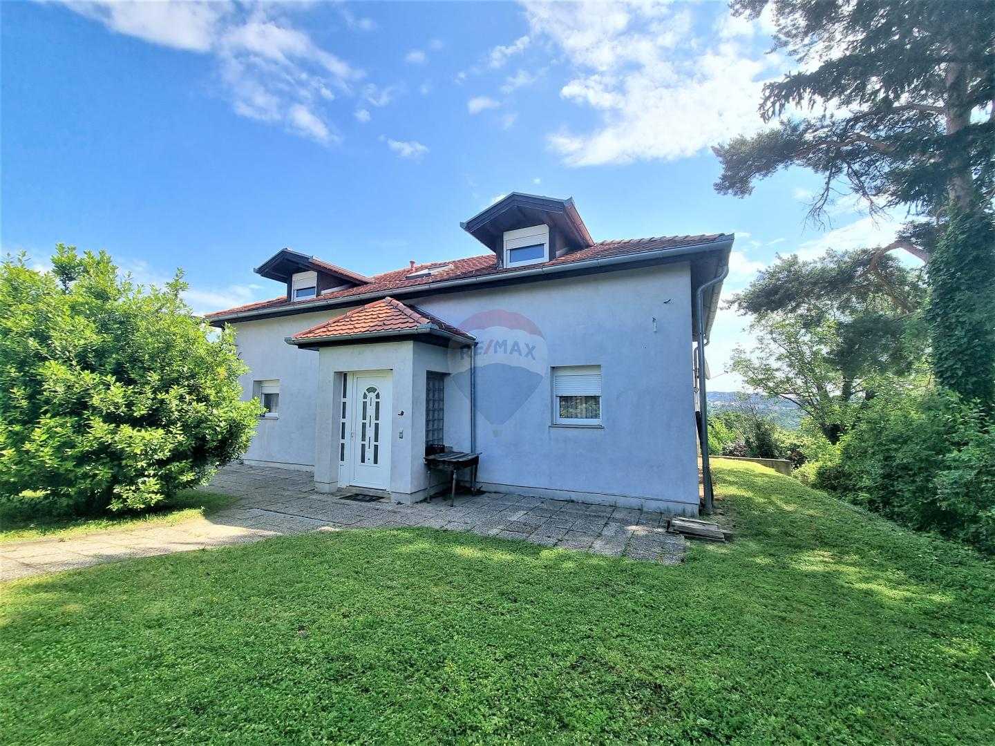Haus im Vrapce, Zagreb, Grad 12031186