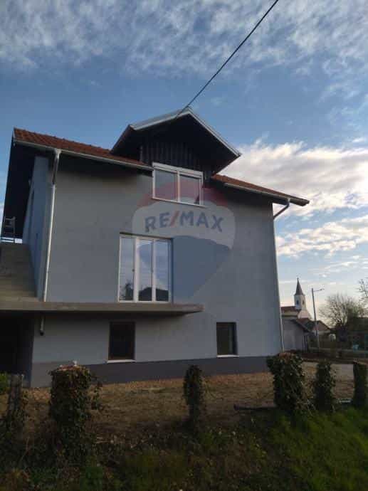 Rumah di Mala Ostrna, Zagrebacka Zupanija 12031187