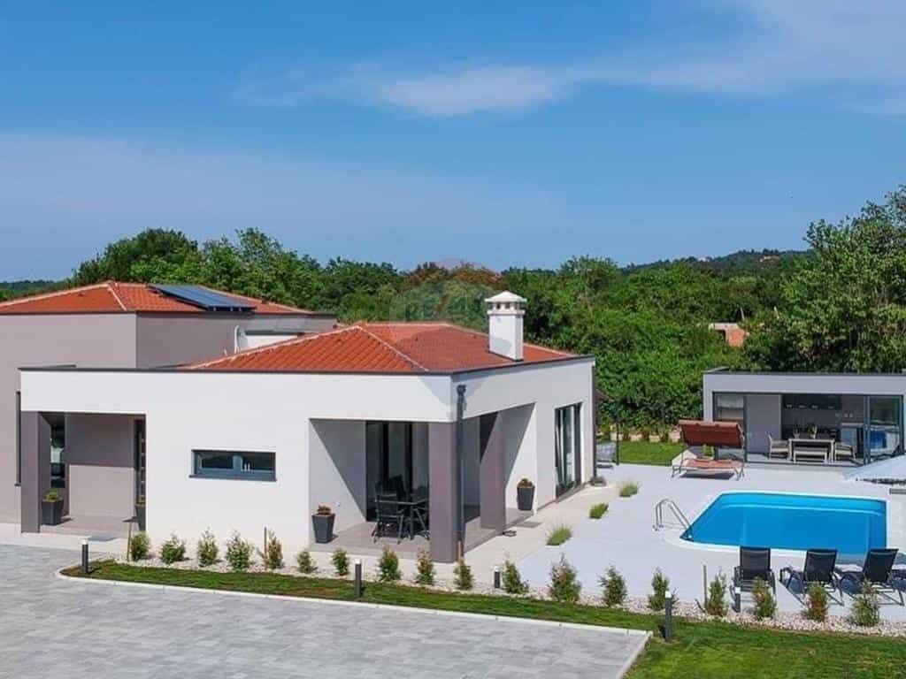 Casa nel Albona, Istarska Zupanija 12031238