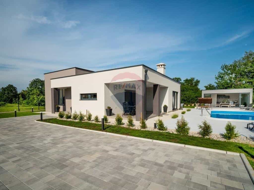 Casa nel Albona, Istarska Zupanija 12031238