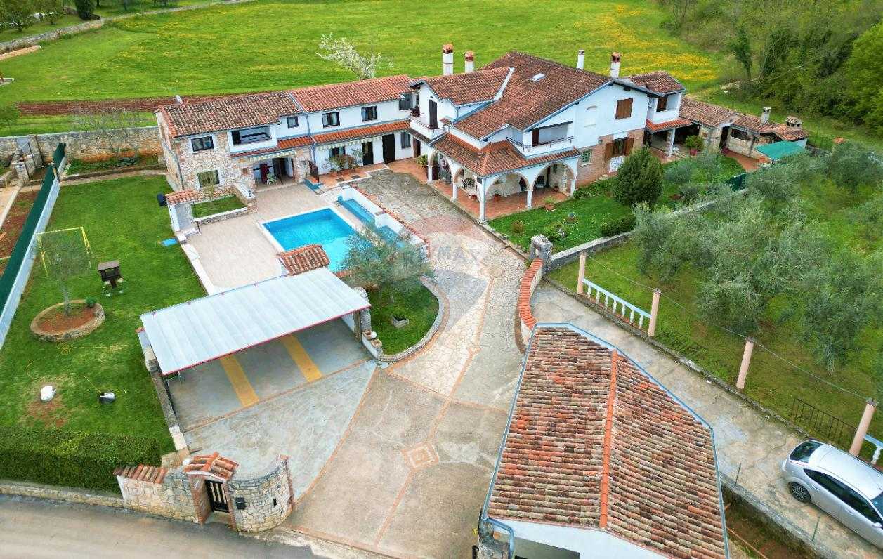 House in Bale, Istarska Zupanija 12031250