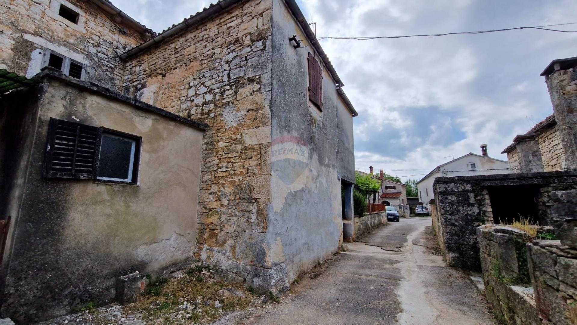 loger dans Svetvincenat, Istarska Zupanija 12031258