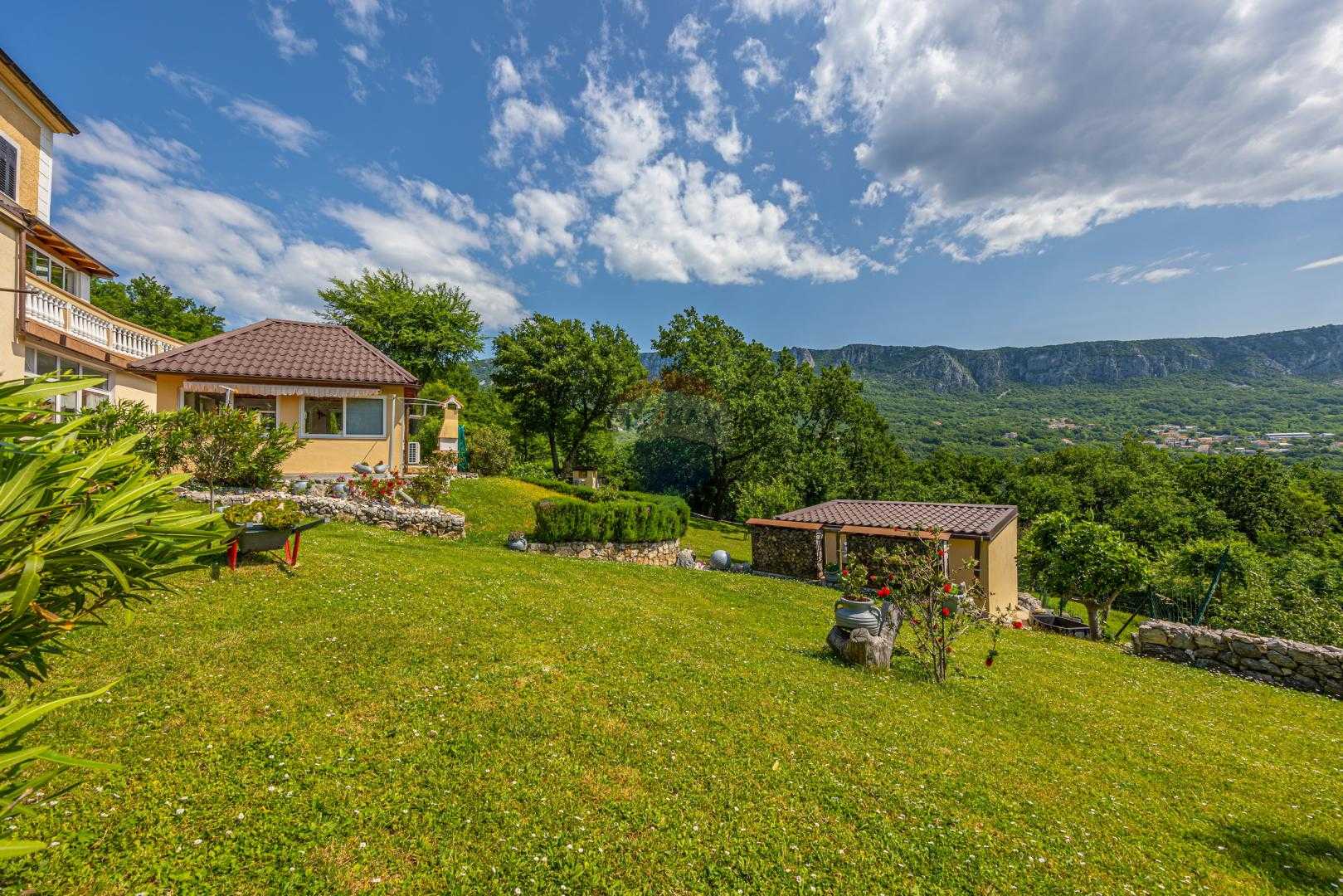 Huis in Bribir, Primorsko-goranska županija 12031271