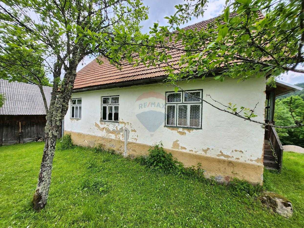 Dom w Osilnica, Osilnica 12031295
