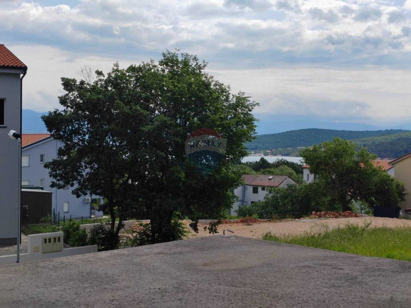 Land in Dobrinj, Primorsko-Goranska Zupanija 12031327