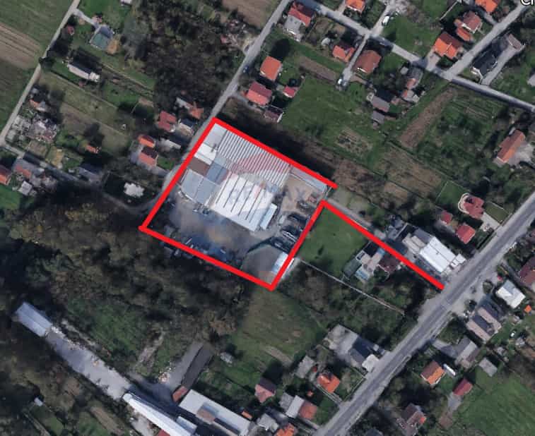 Інший в Popovec Sasinovecki, Zagreb, Grad 12031332