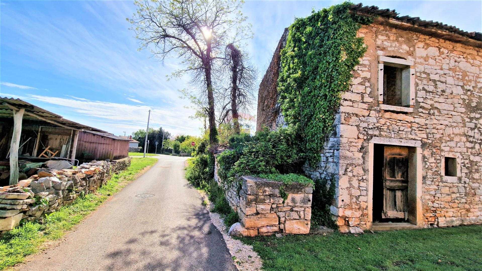 House in Cepljani, Istarska Zupanija 12031347
