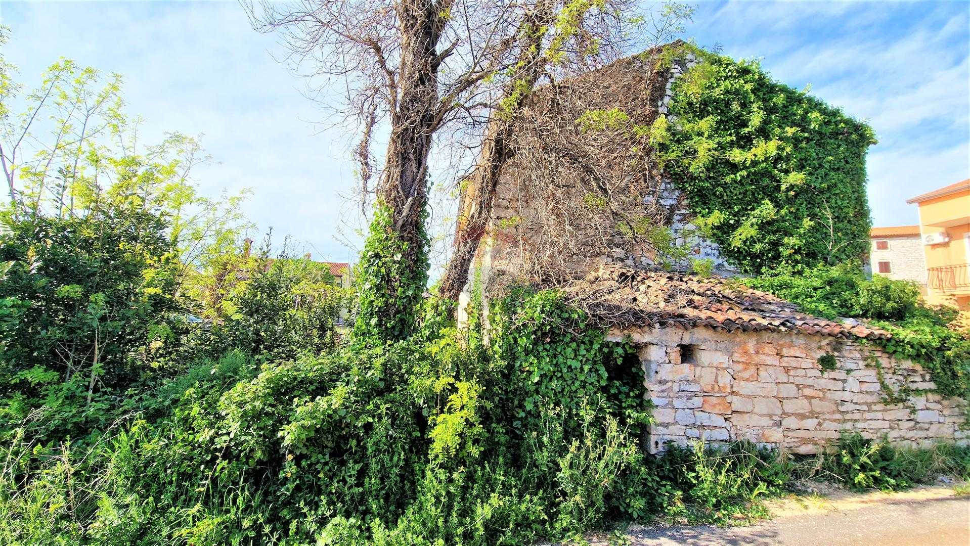 σπίτι σε Križine, Istarska županija 12031347