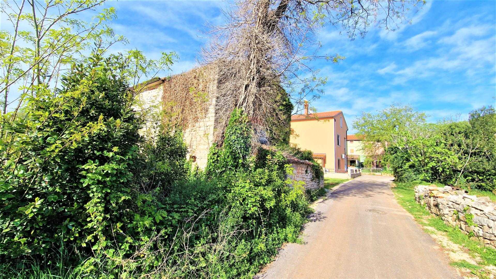 loger dans Križine, Istarska županija 12031347