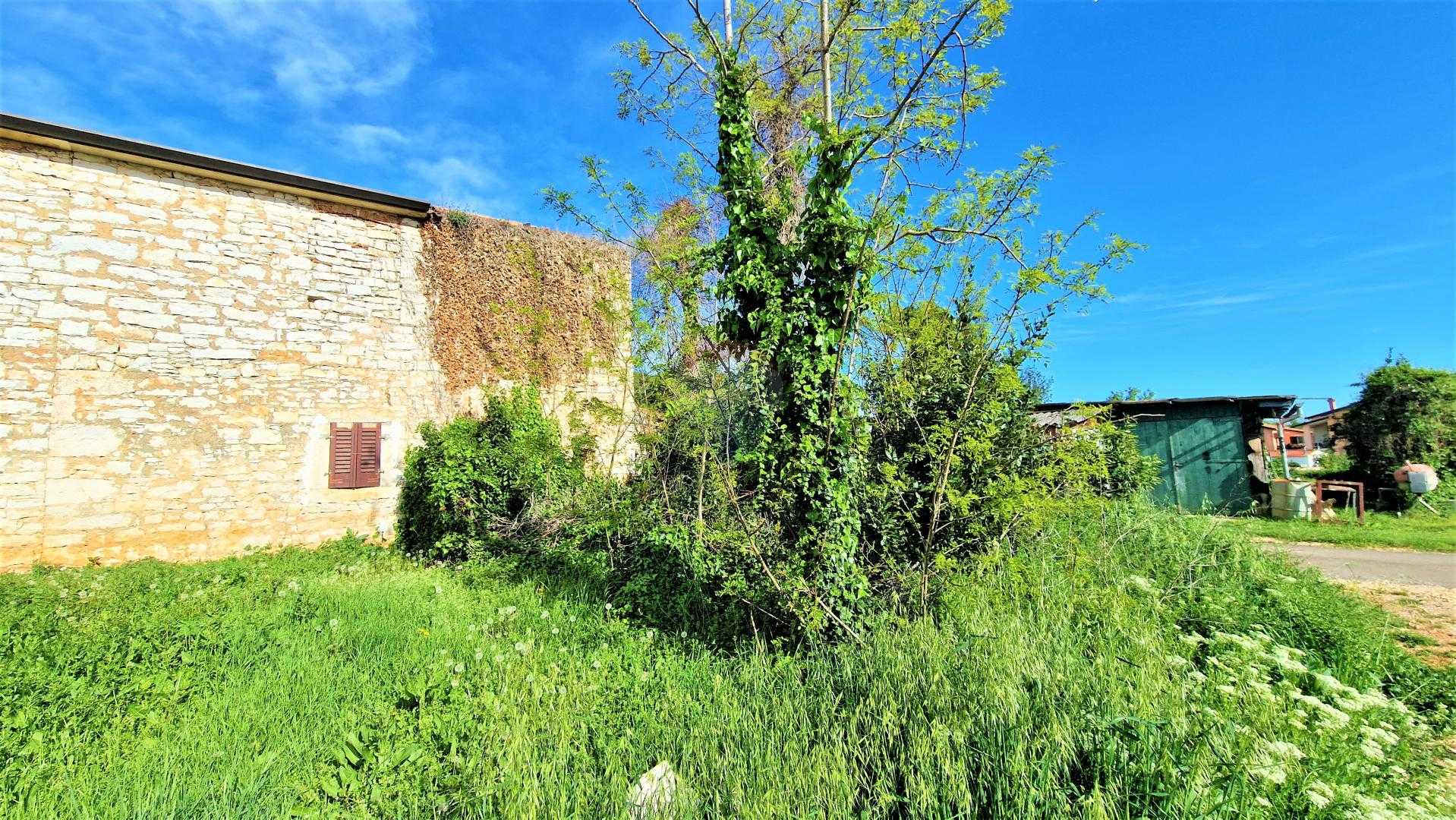 σπίτι σε Križine, Istarska županija 12031347