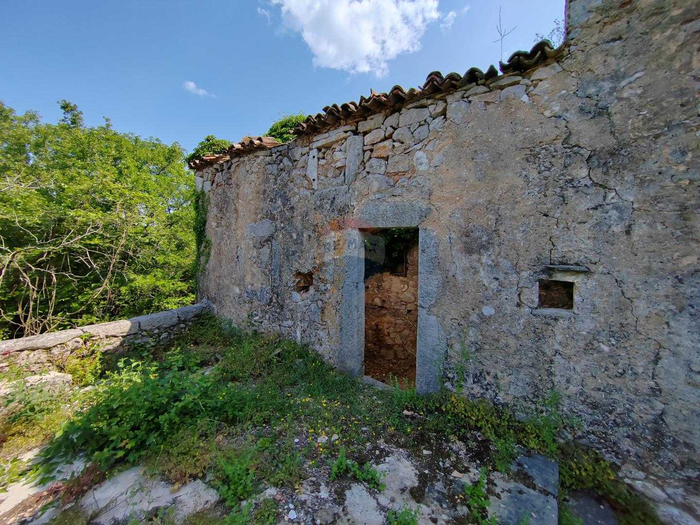 Dom w Kampelje, Primorsko-goranska županija 12031375