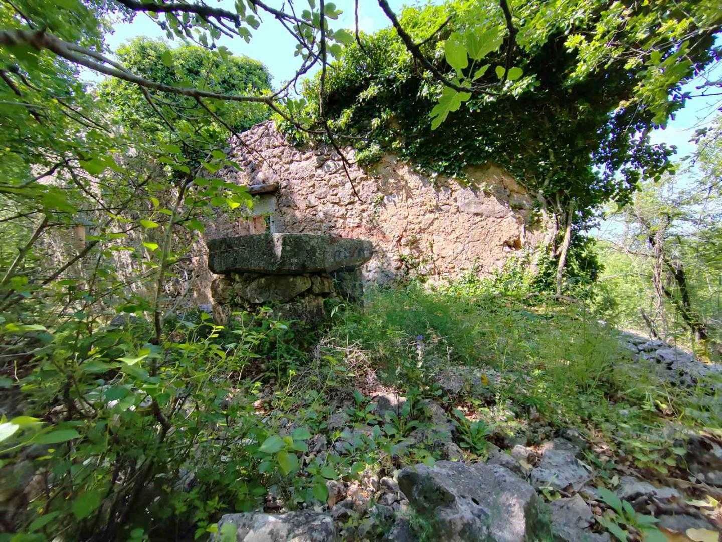 casa no Kampelje, Primorsko-goranska županija 12031375