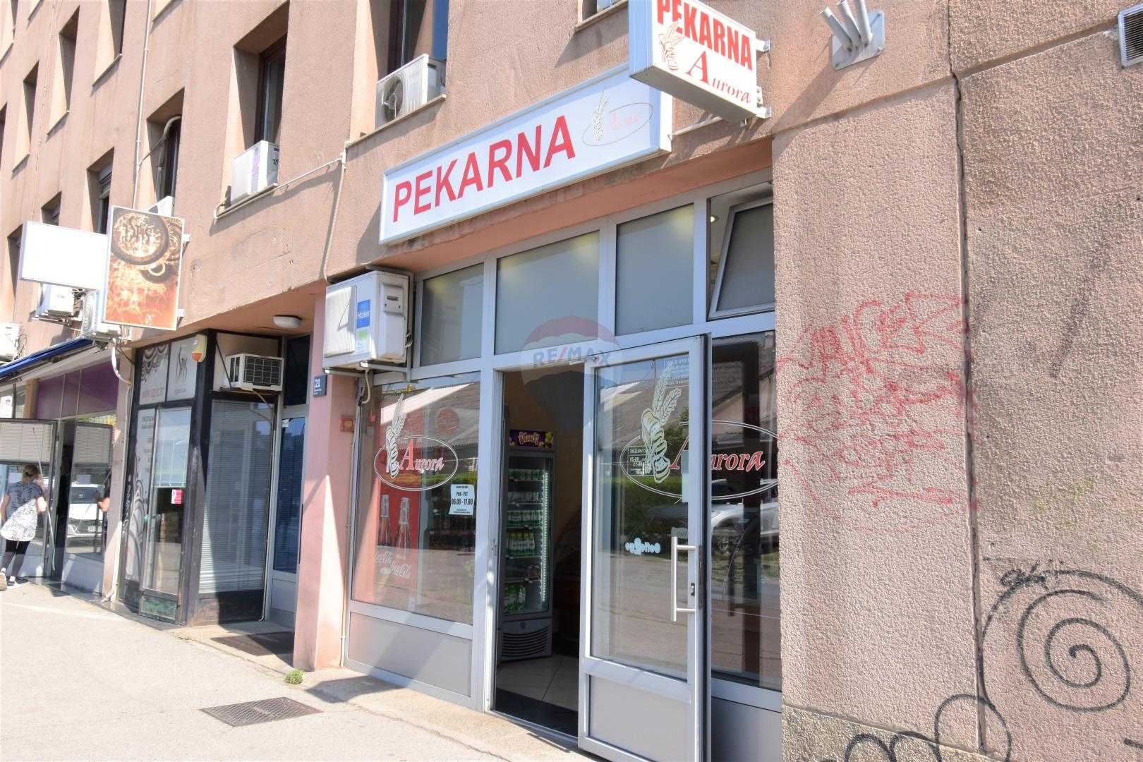 Інший в Бієнік, Загреб, град 12031385