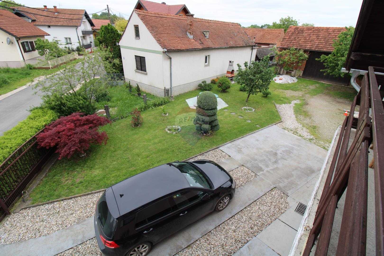 σπίτι σε Novaki Ščitarjevski, Zagrebačka županija 12031394