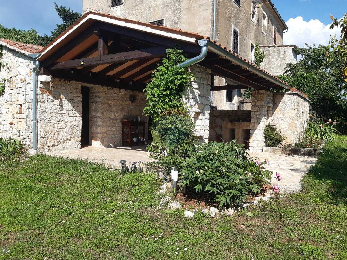 House in Visnjan, Istarska Zupanija 12031397