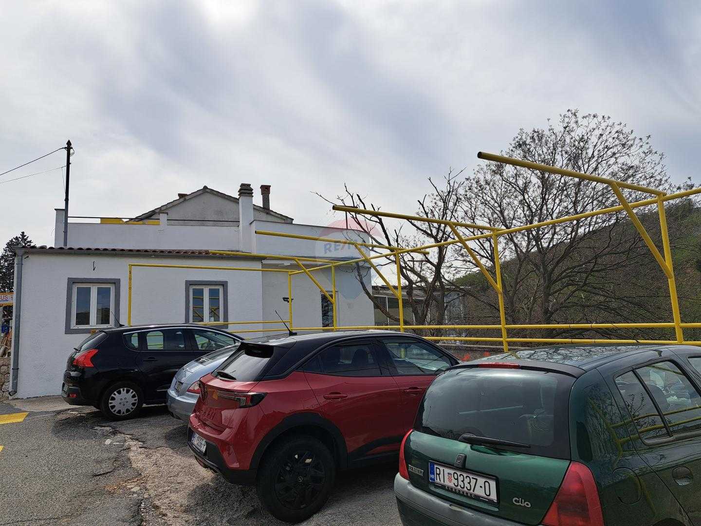 Haus im Bakar, Primorsko-Goranska Zupanija 12031401