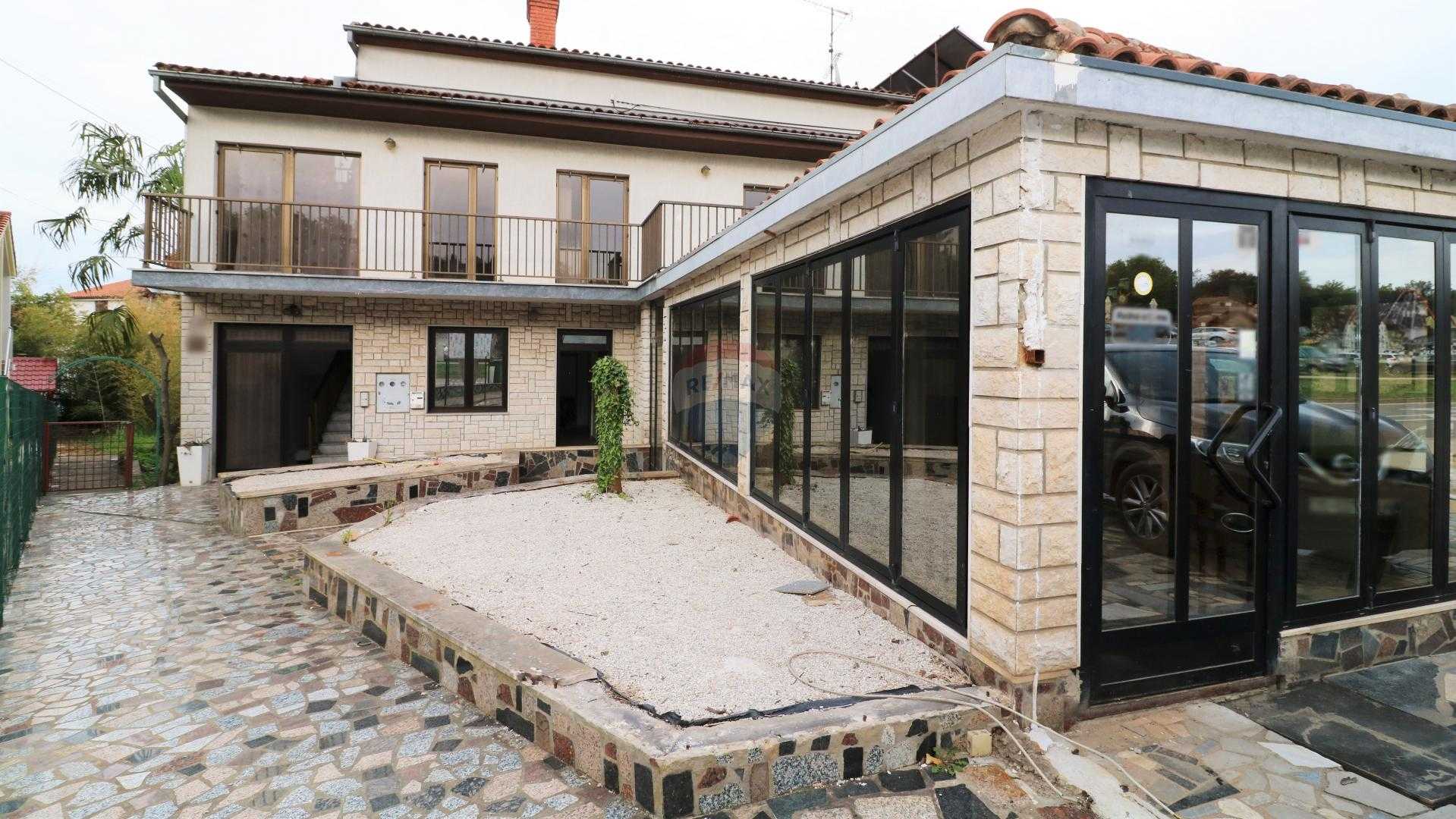 House in Funtana, Istarska Zupanija 12031408
