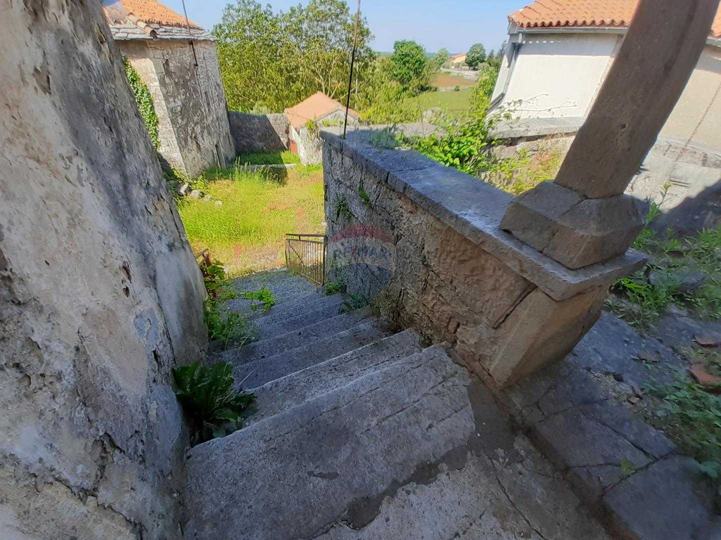 House in Sveti Petar u Šumi, Istarska županija 12031415