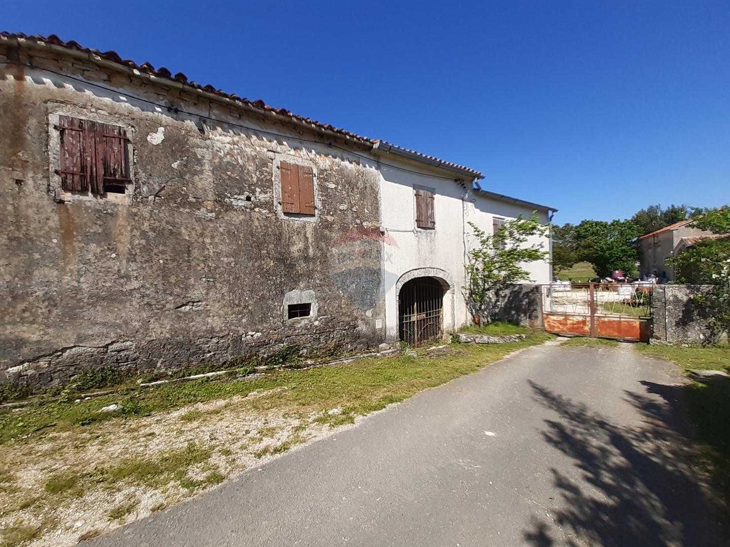 Huis in Sveti Petar u Sumi, Istarska Zupanija 12031415