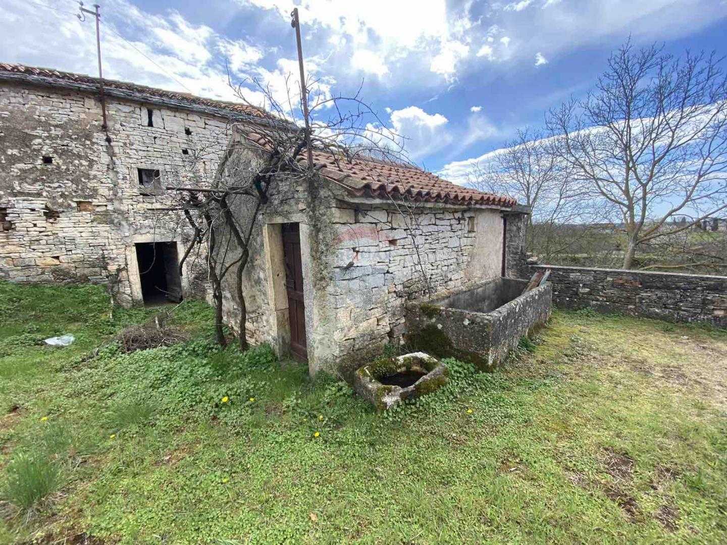 Haus im Sveti Petar und Sumi, Istarska Zupanija 12031415
