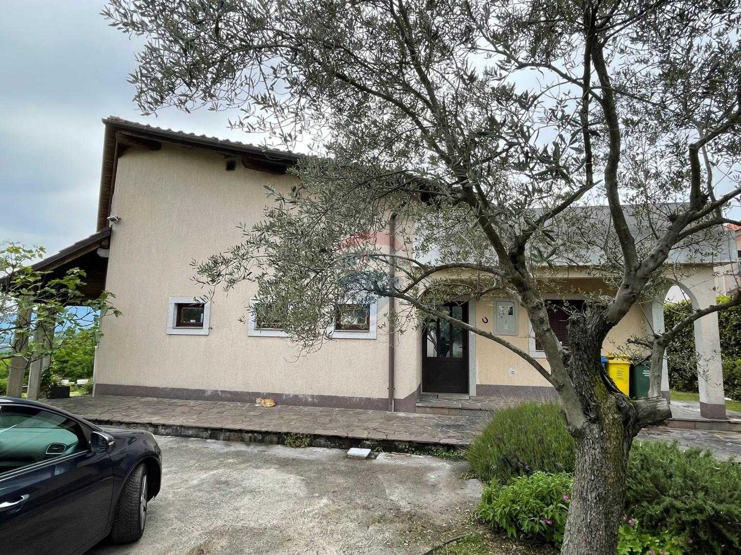 Haus im Marcelji, Primorsko-Goranska Zupanija 12031439