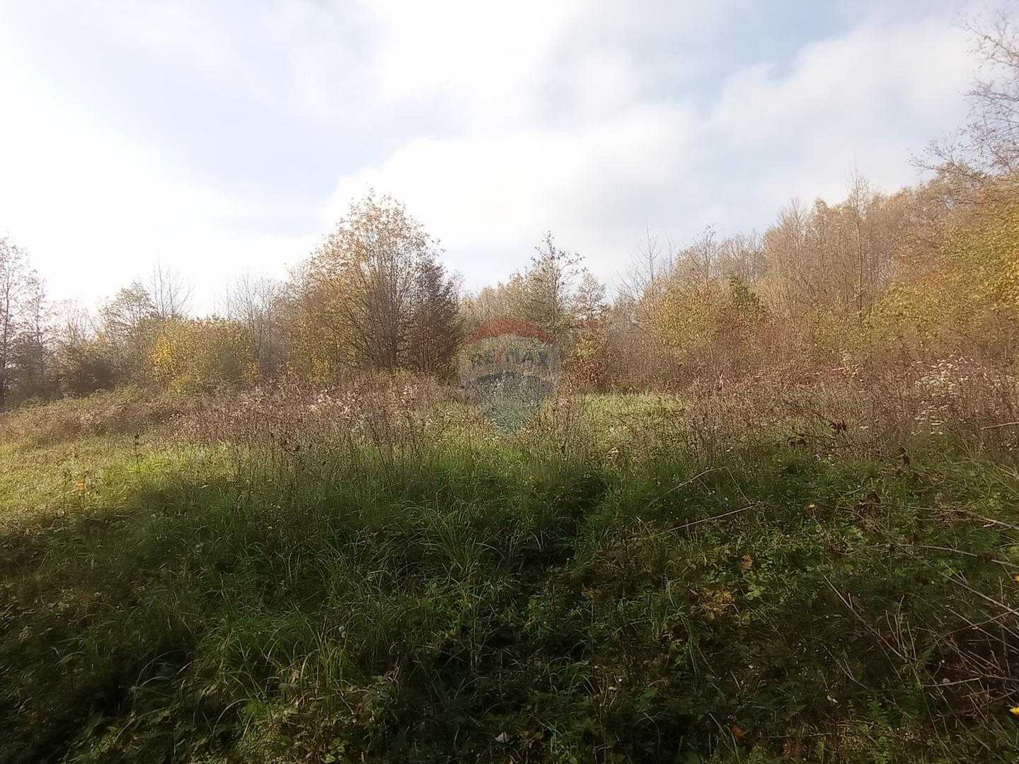 Terre dans Veljun, Karlovacka Zupanija 12031472