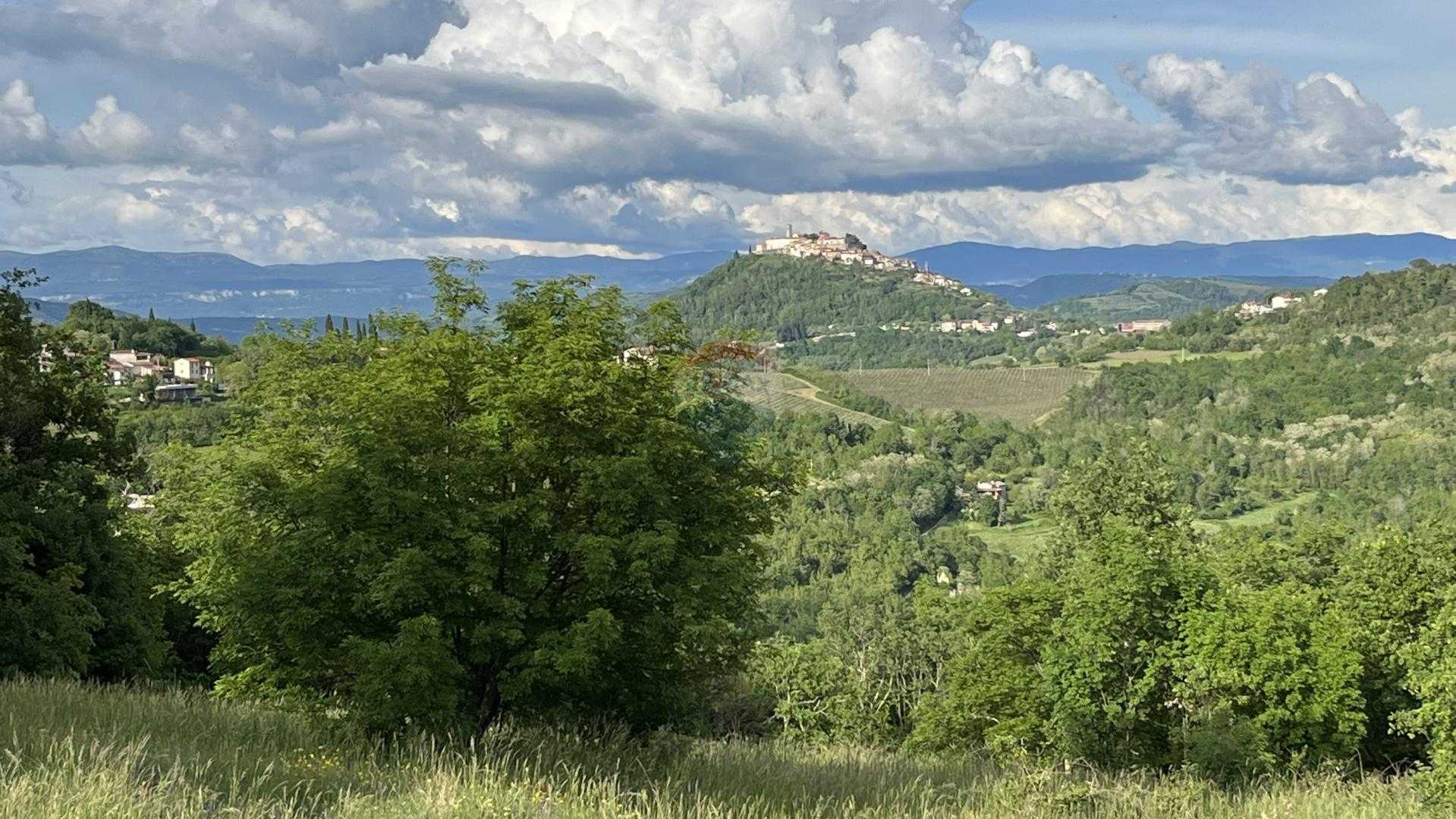 Γη σε Karojba, Istarska Zupanija 12031475