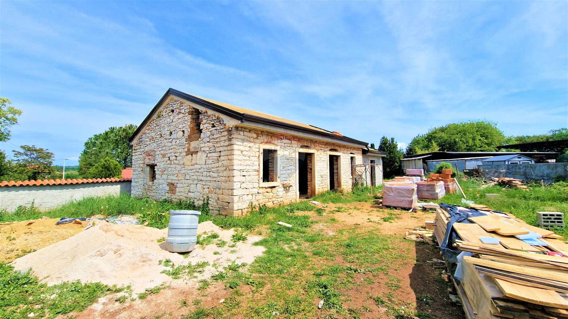 casa en Úmag, Istarska Županija 12031483