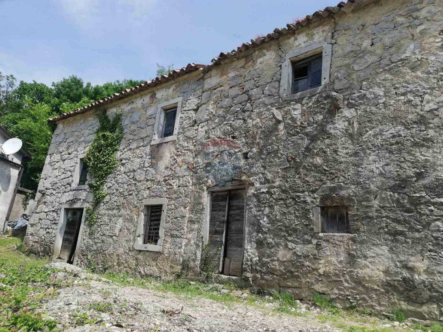 Hus i Lupoglav, Istarska Zupanija 12031484