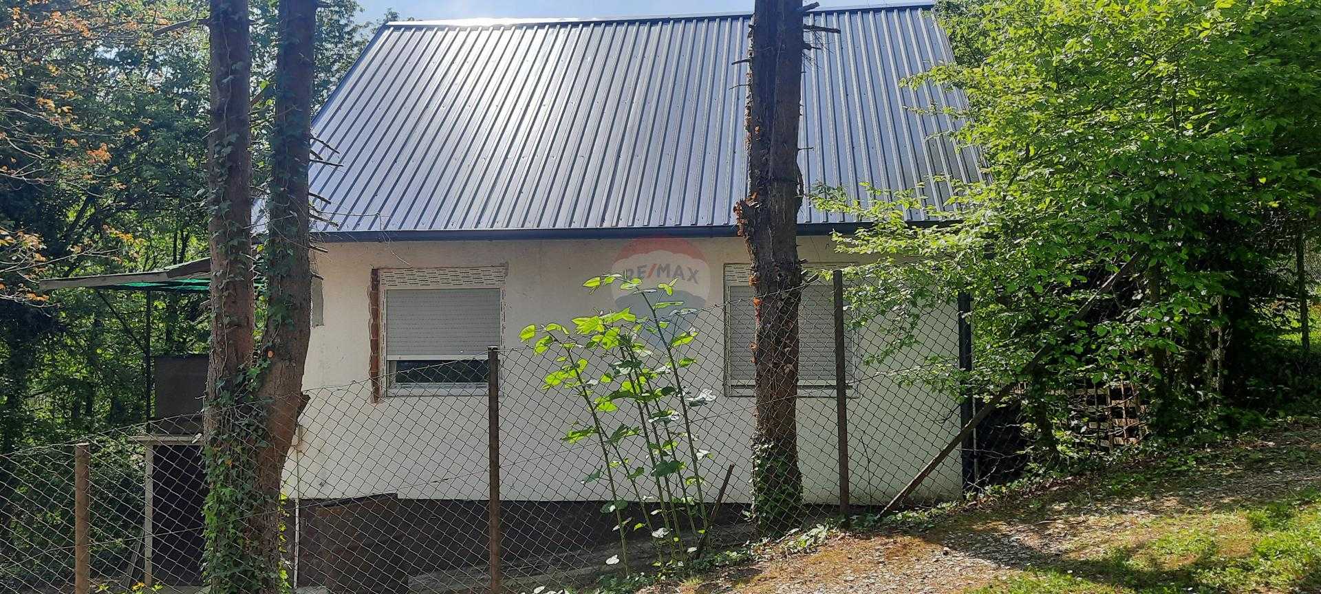 بيت في ستوبيك توبليس, كرابينسكو-زاجورسكا زوبانيجا 12031502
