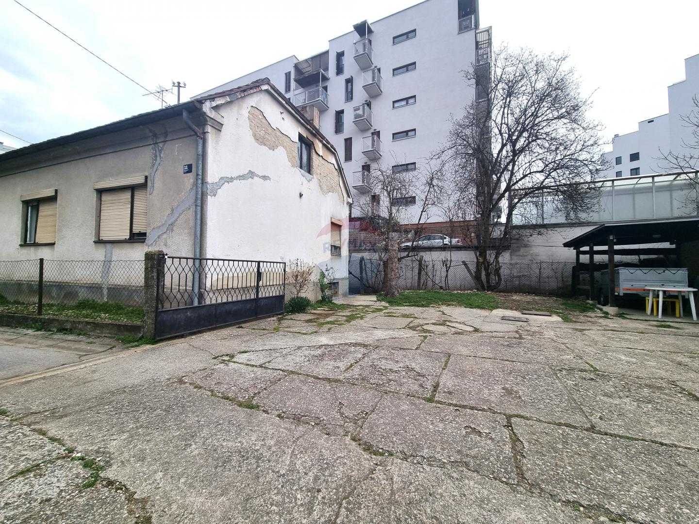 casa no Zagrebe, Zagreb, Grad 12031544