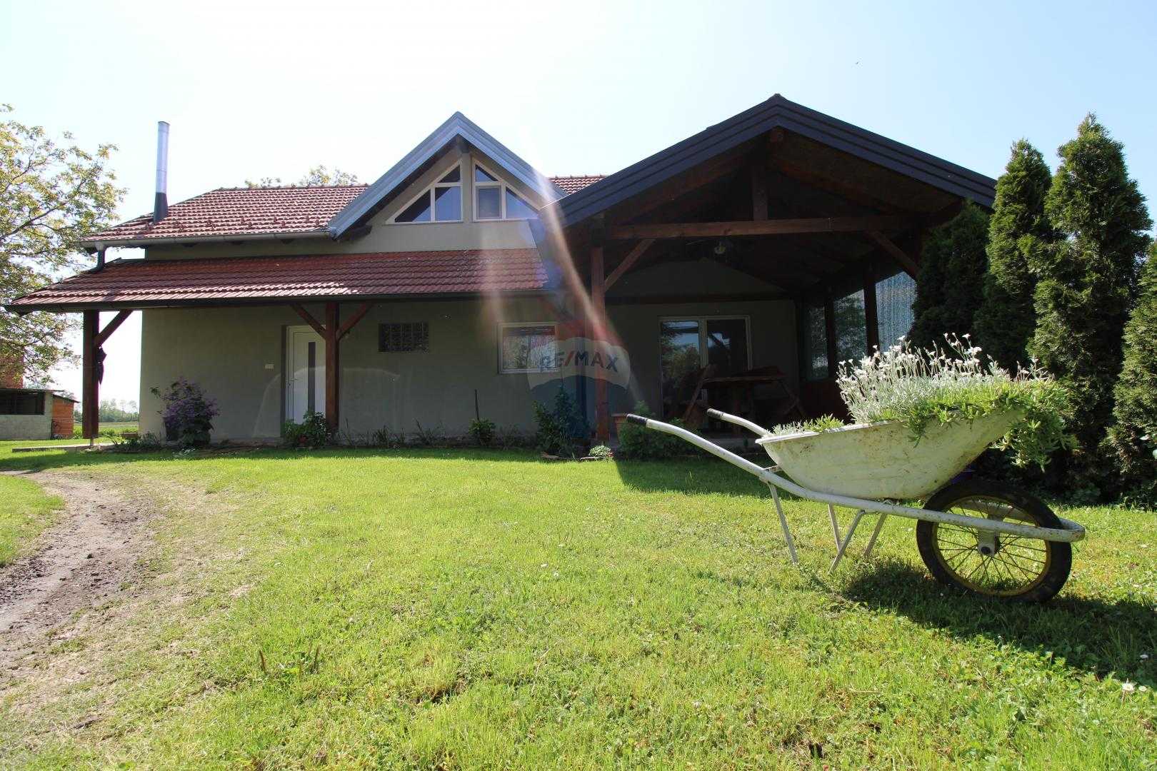 casa no Suša, Zagrebačka županija 12031546