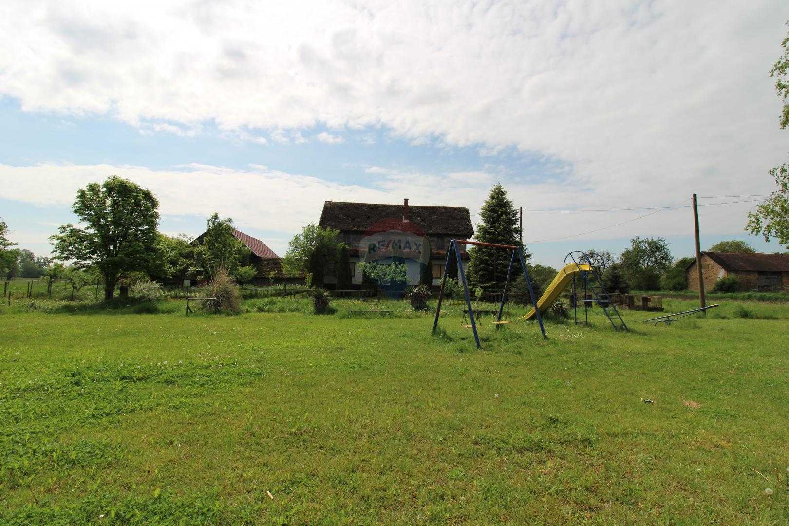 σπίτι σε Precno, Zagrebacka Zupanija 12031546