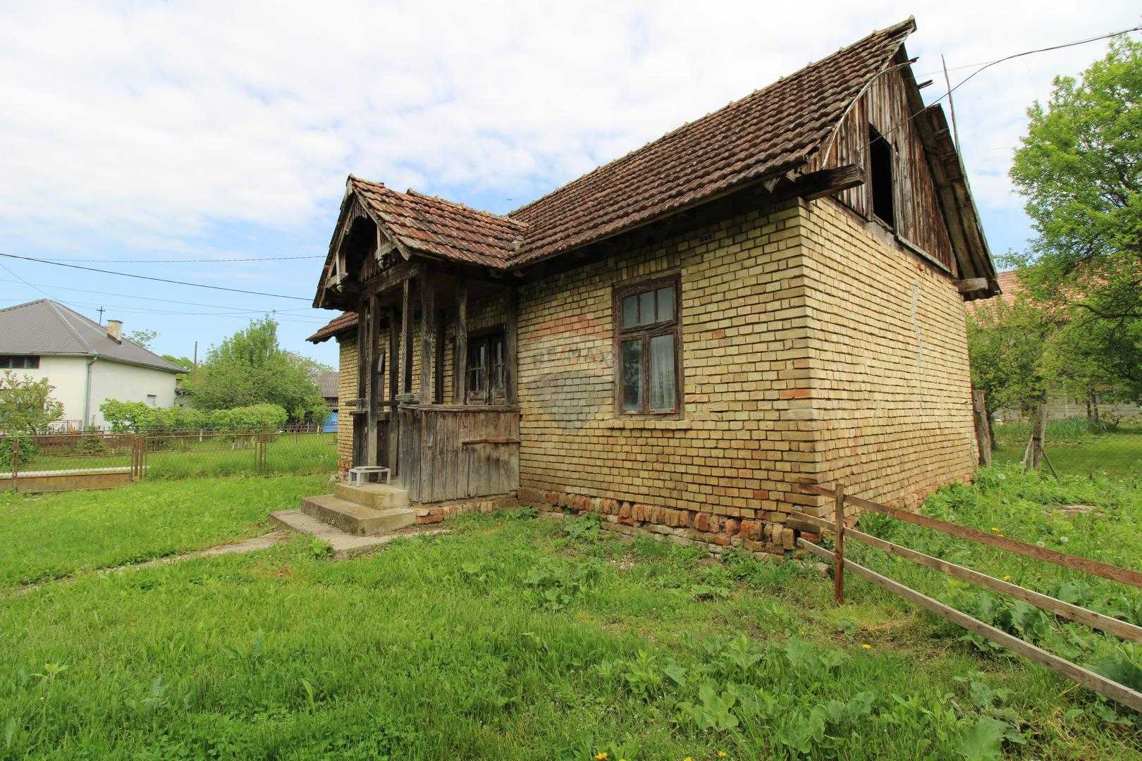 casa no Precno, Zagrebacka Zupanija 12031547