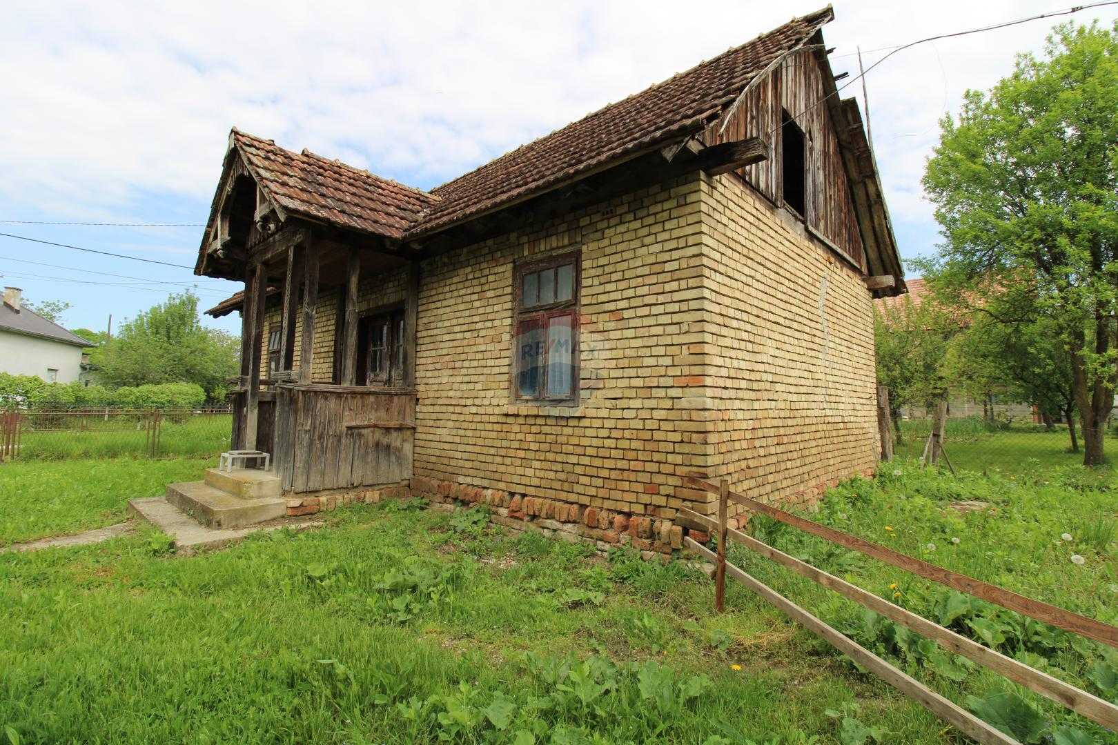 Dom w Suša, Zagrebačka županija 12031547