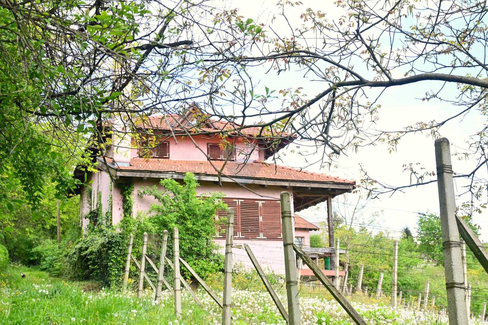 Casa nel Sveti Ivan Zelina, Zagabriacka Zupanija 12031587