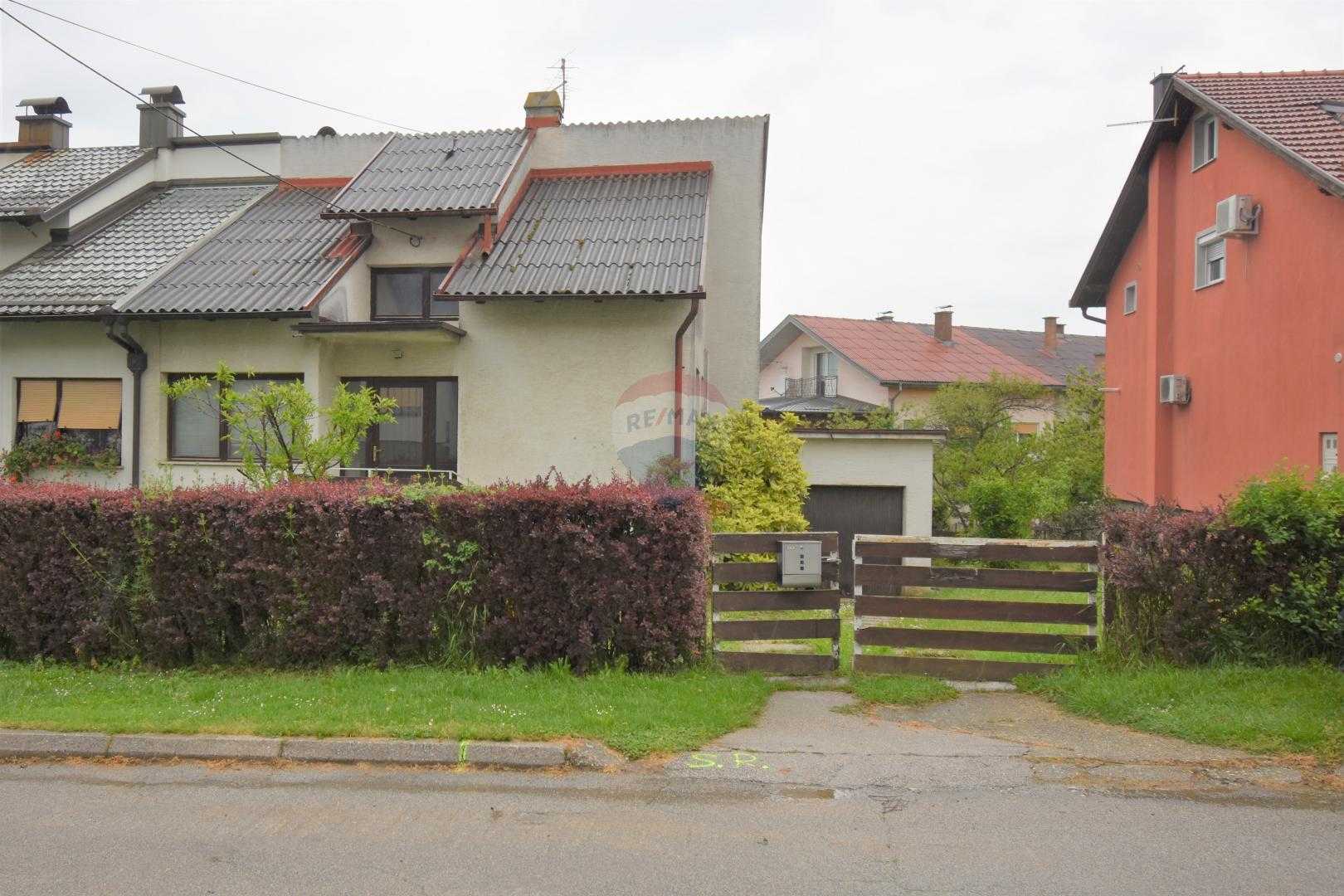 집 에 Vrbovec, Zagrebačka županija 12031593