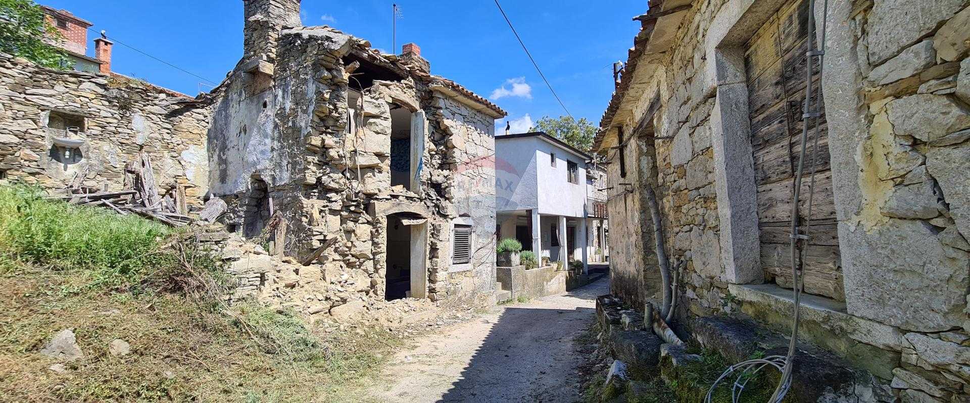 Talo sisään Klarici, Istarska Zupanija 12031608