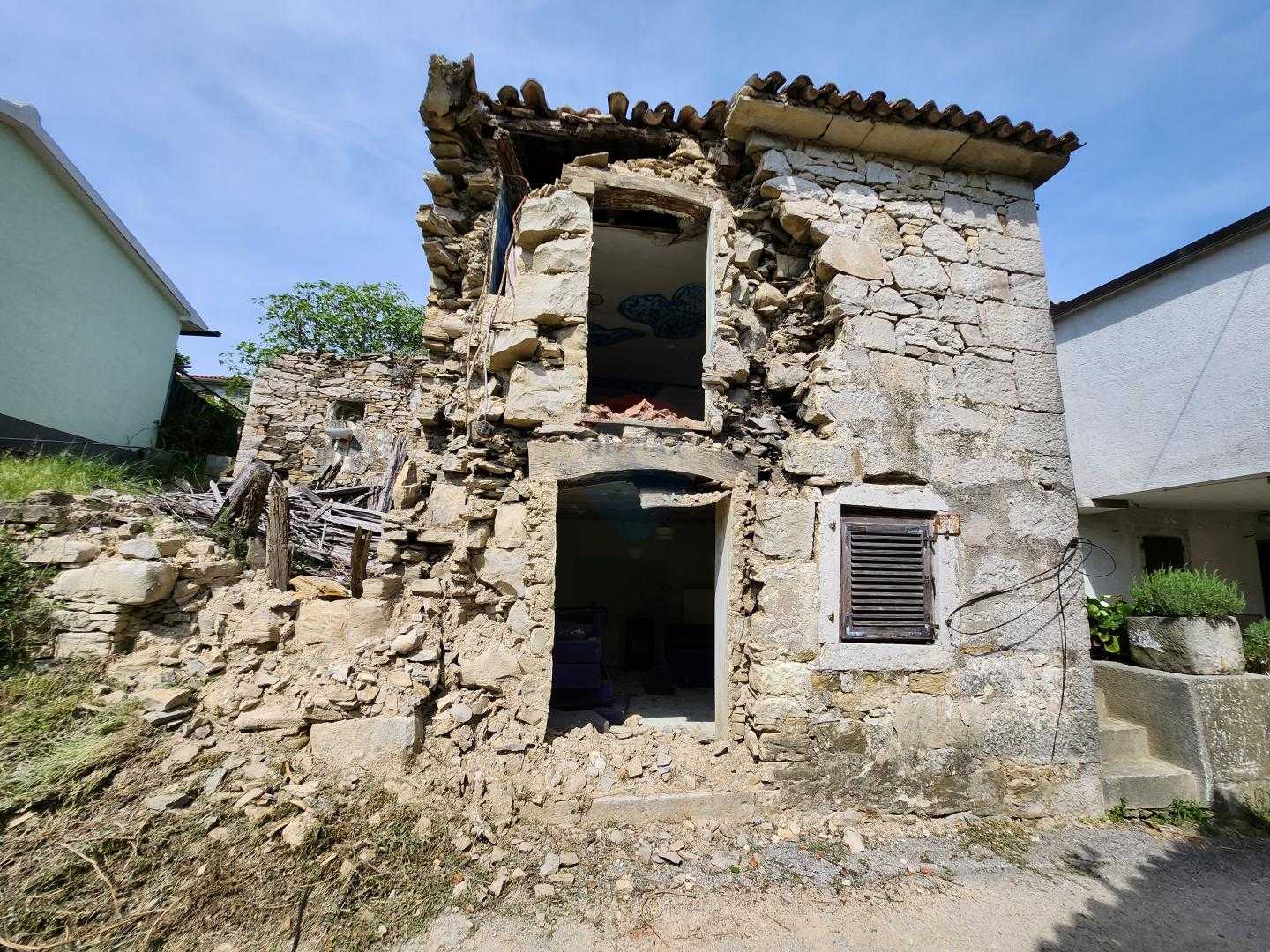 Talo sisään Klarici, Istarska Zupanija 12031608