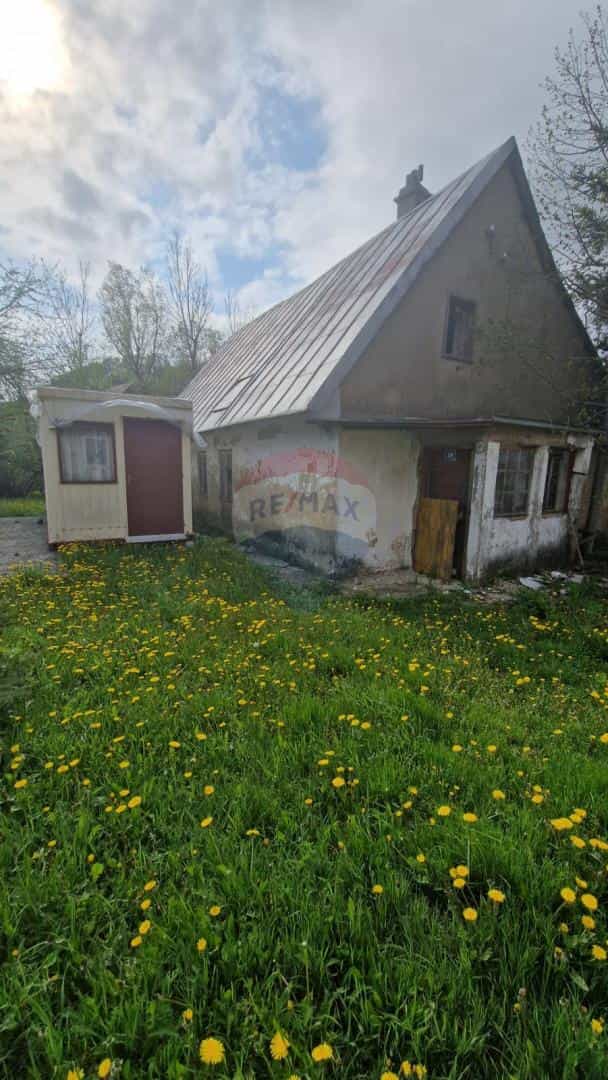 मकान में Lič, Primorsko-goranska županija 12031612