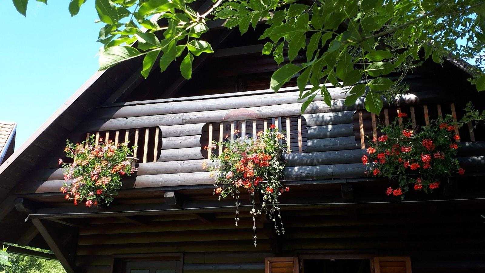 Будинок в Мркопаль, Приморсько-Горанська жупанія 12031645