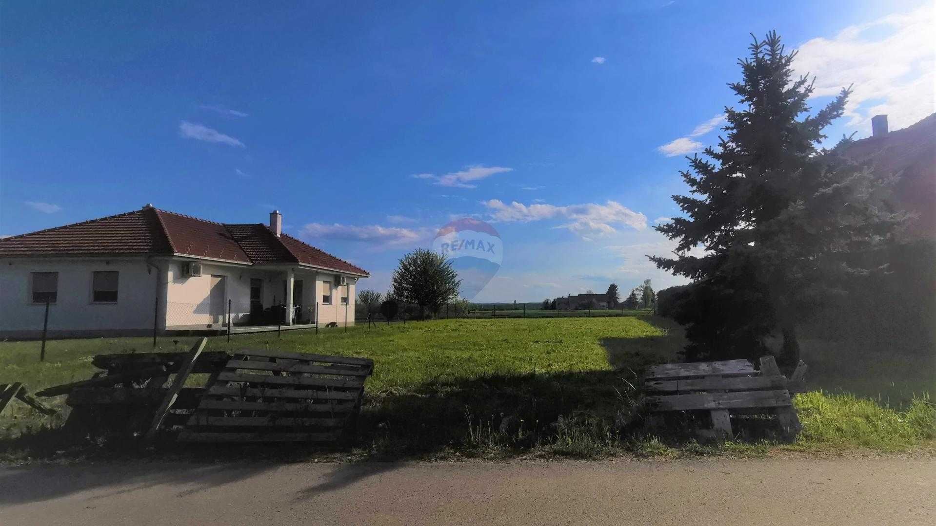 Tanah dalam Odra, Zagreb, Grad 12031657