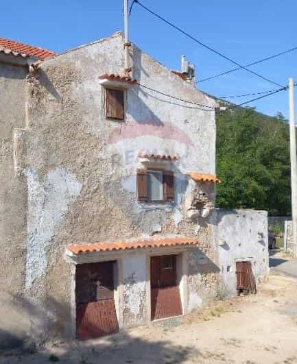 House in Baska, Primorsko-Goranska Zupanija 12031662