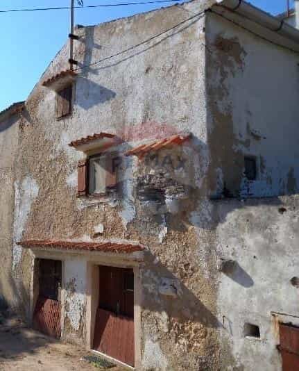 Talo sisään Baska, Primorsko-Goranska Zupanija 12031662
