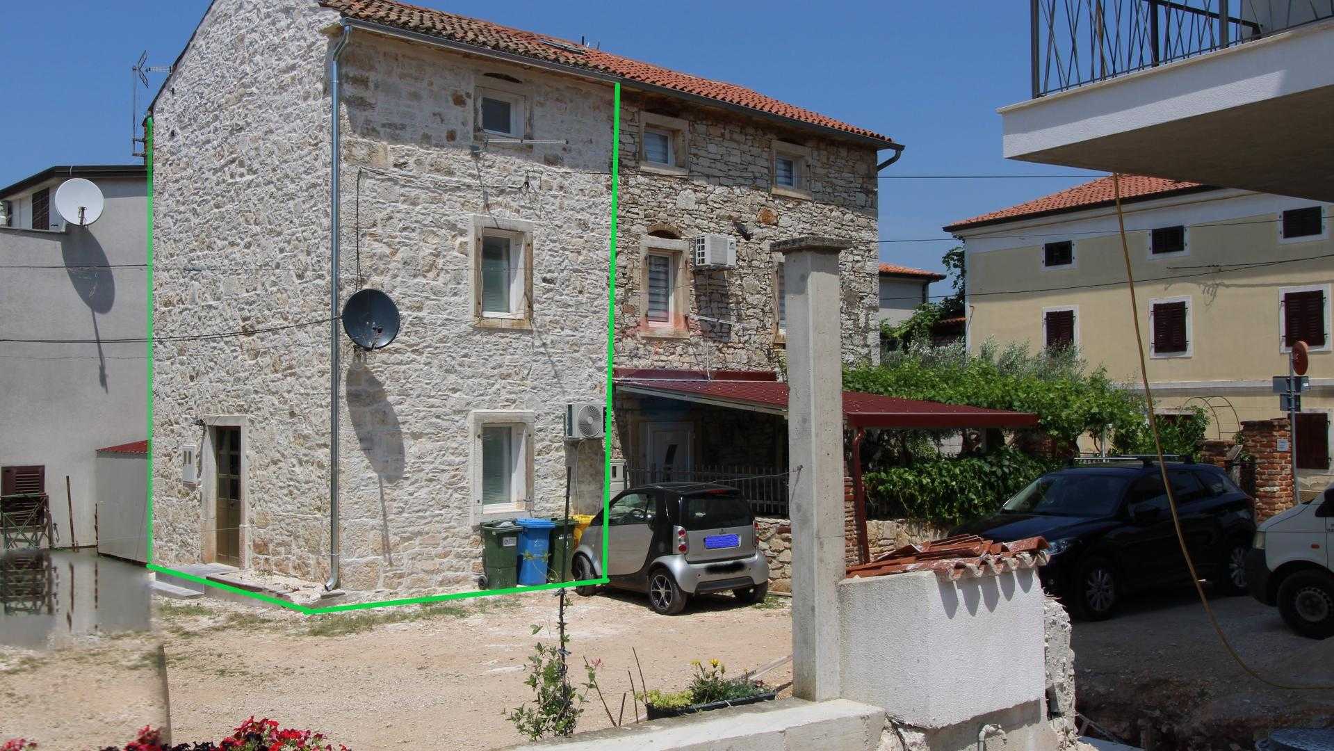 House in Tar, Istarska Zupanija 12031683
